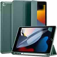 【毎日値引き中】iPad 7世代 10.2インチ 本体(ESRケース付き) Amazon.co.jp: ESR iPad 9世代 ケース 10.2インチ 第9/8/7世代