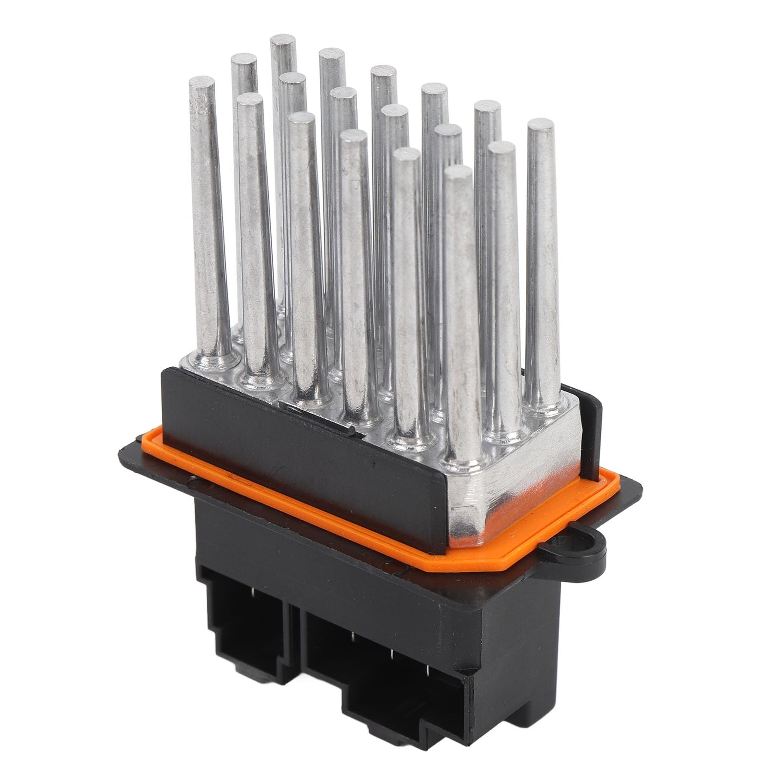 aqxreight Resistencia del Motor del Ventilador del Calentador con ATC 5 Pines 5012699AA para a 2004 L6 4 0L V8 4 7L 1999 a 7L Son Resistencias del Motor del Ventilador del CalentadorHVAC del del