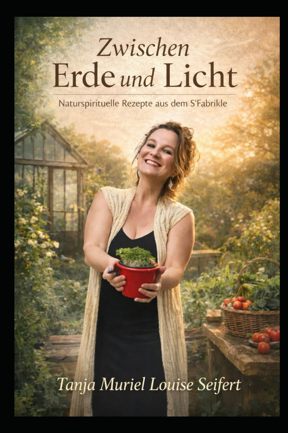 Zwischen Erde und Licht