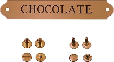 Tack Room Studio Halter Plate: 3/4