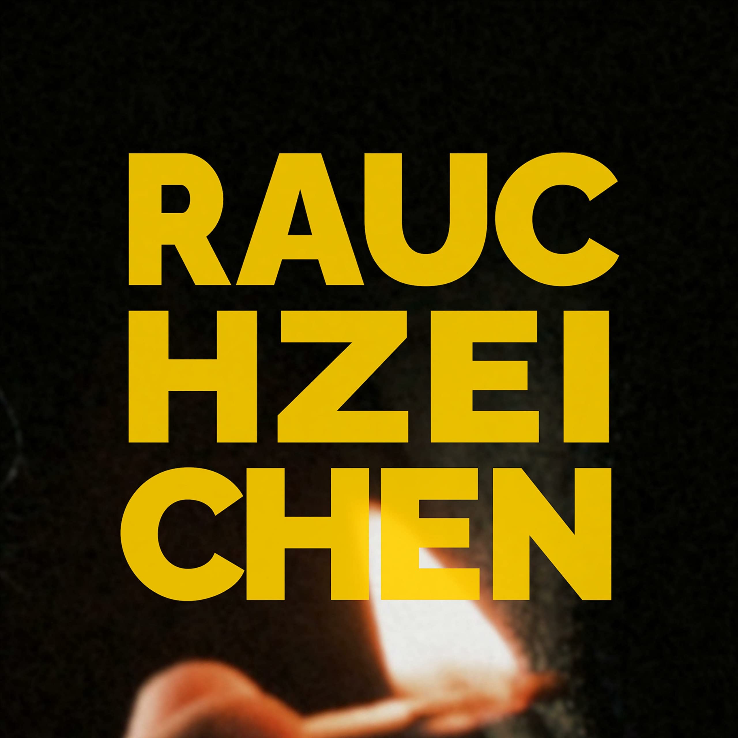 RAUCHZEICHEN – Anders ist überall.