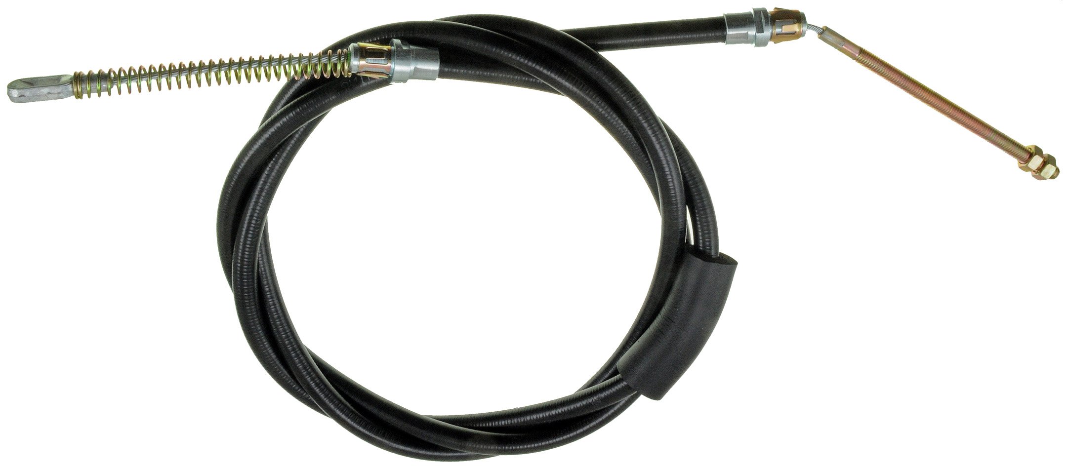Câble de frein de stationnement Dorman C95531 pour arrêt sûr en pente