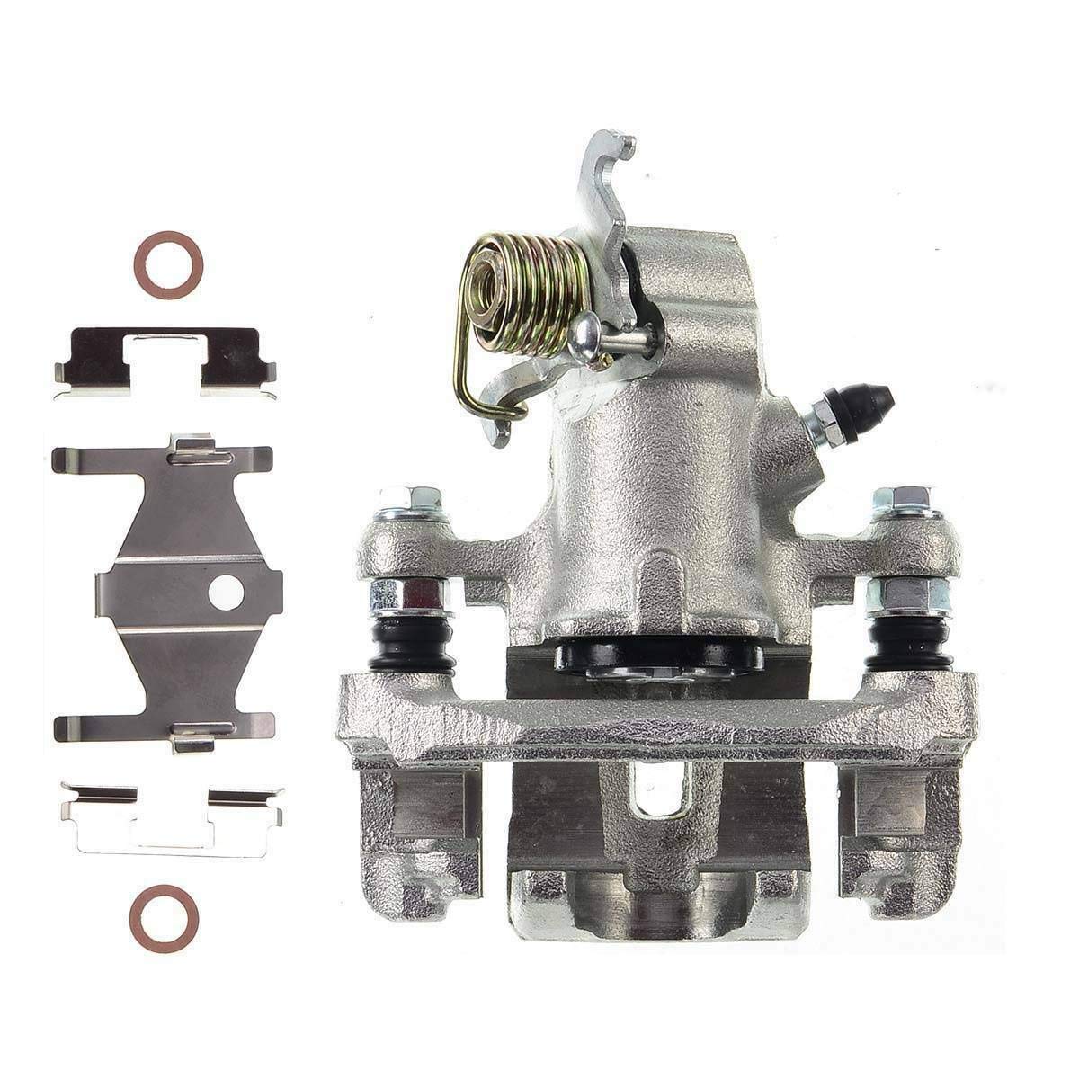 Amazon.com: XEMRVGU Car Right Rear Brake Caliper 583112CA20,Long 