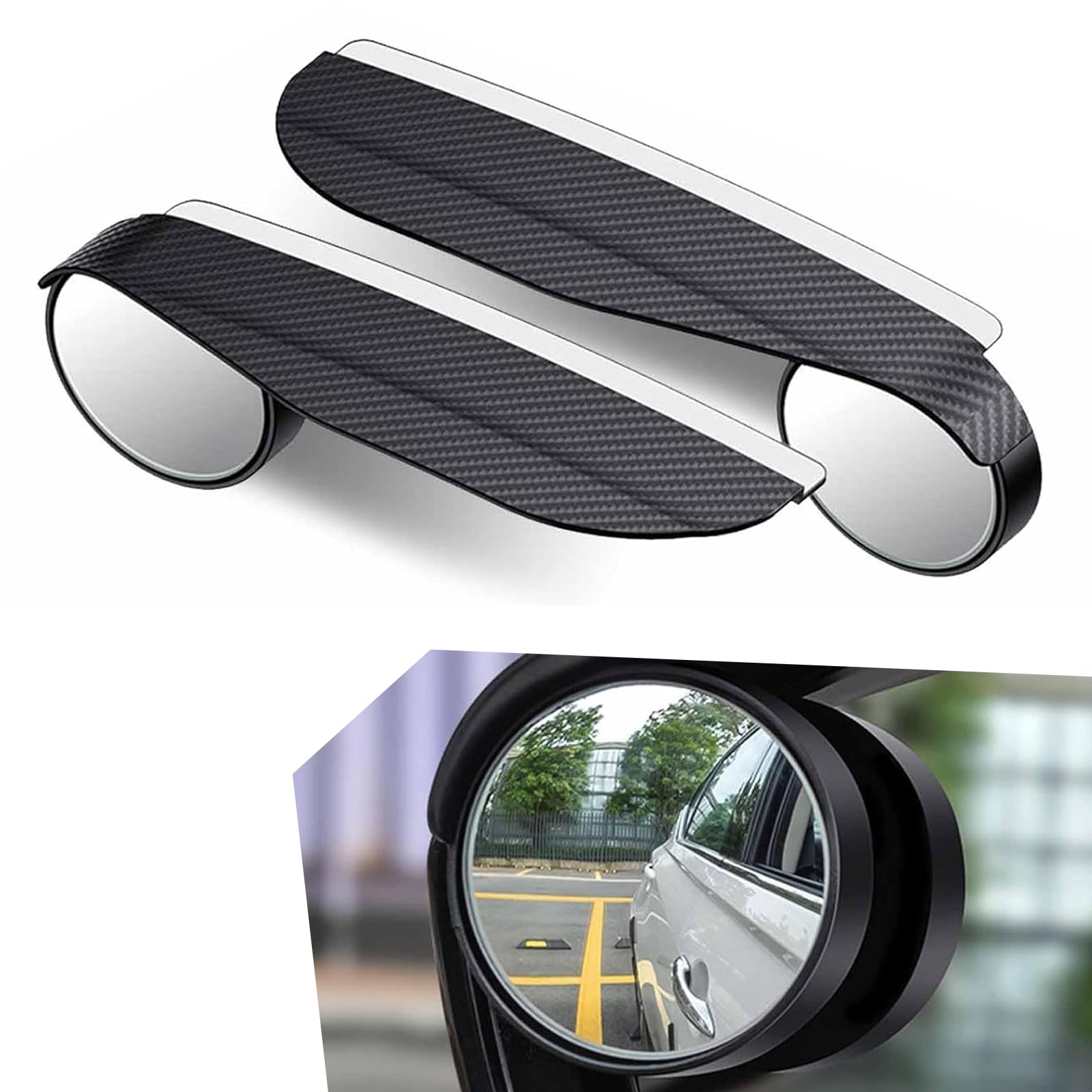 Equus 3630 Remote Starter Switch W/ Heavy Duty 6' Leads & XL Metal