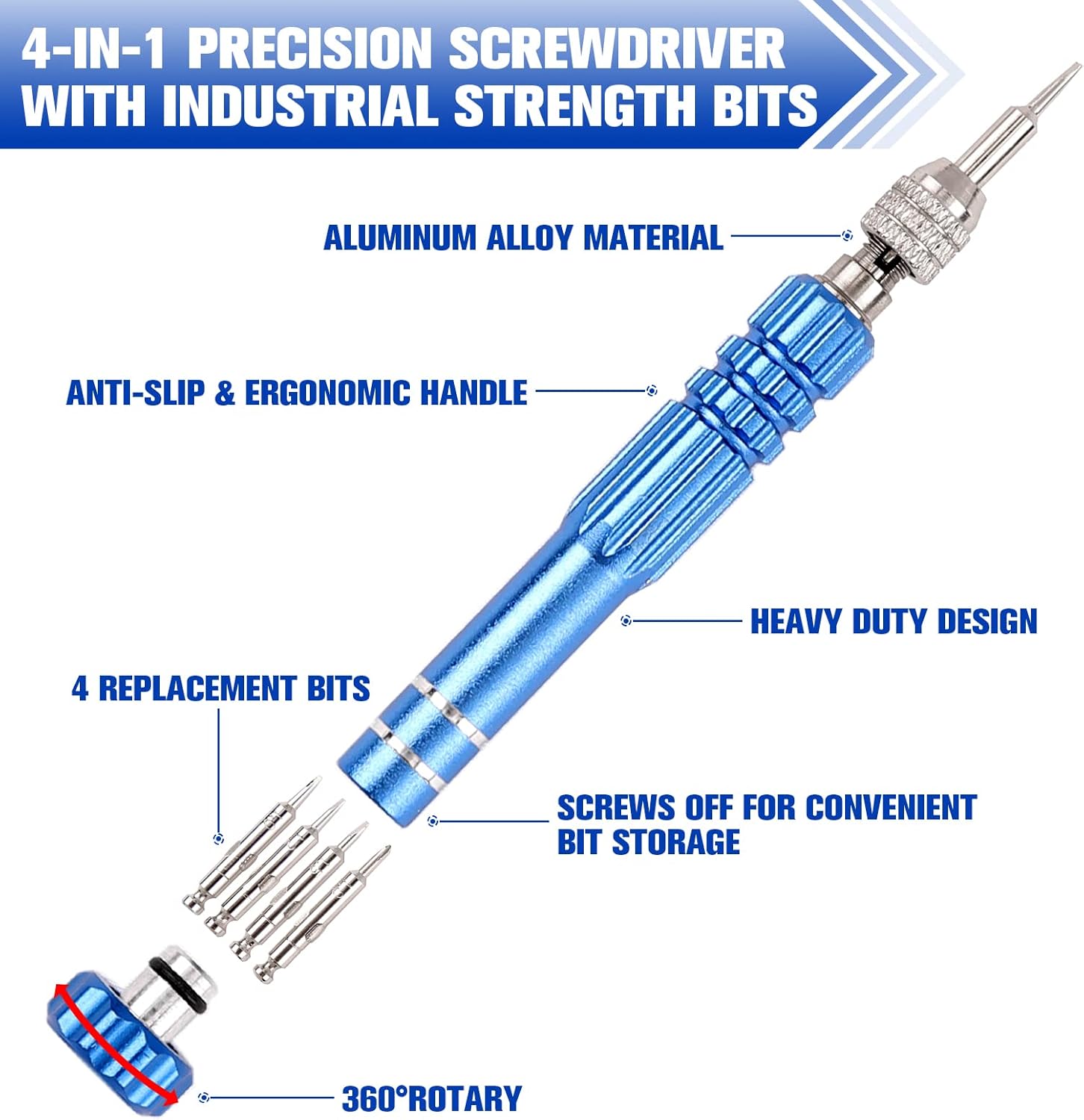 Watch Battery Replacement Tool Kit, BYNIIUR Watch Repair Kit, Watch Opener Tool Kit, Watch Back Removal Tool Kit, Watch Case Opener, Watch Repair Tool Kit, Watch Wrench Band Replacement Tool : Clothing, Shoes & Jewelry