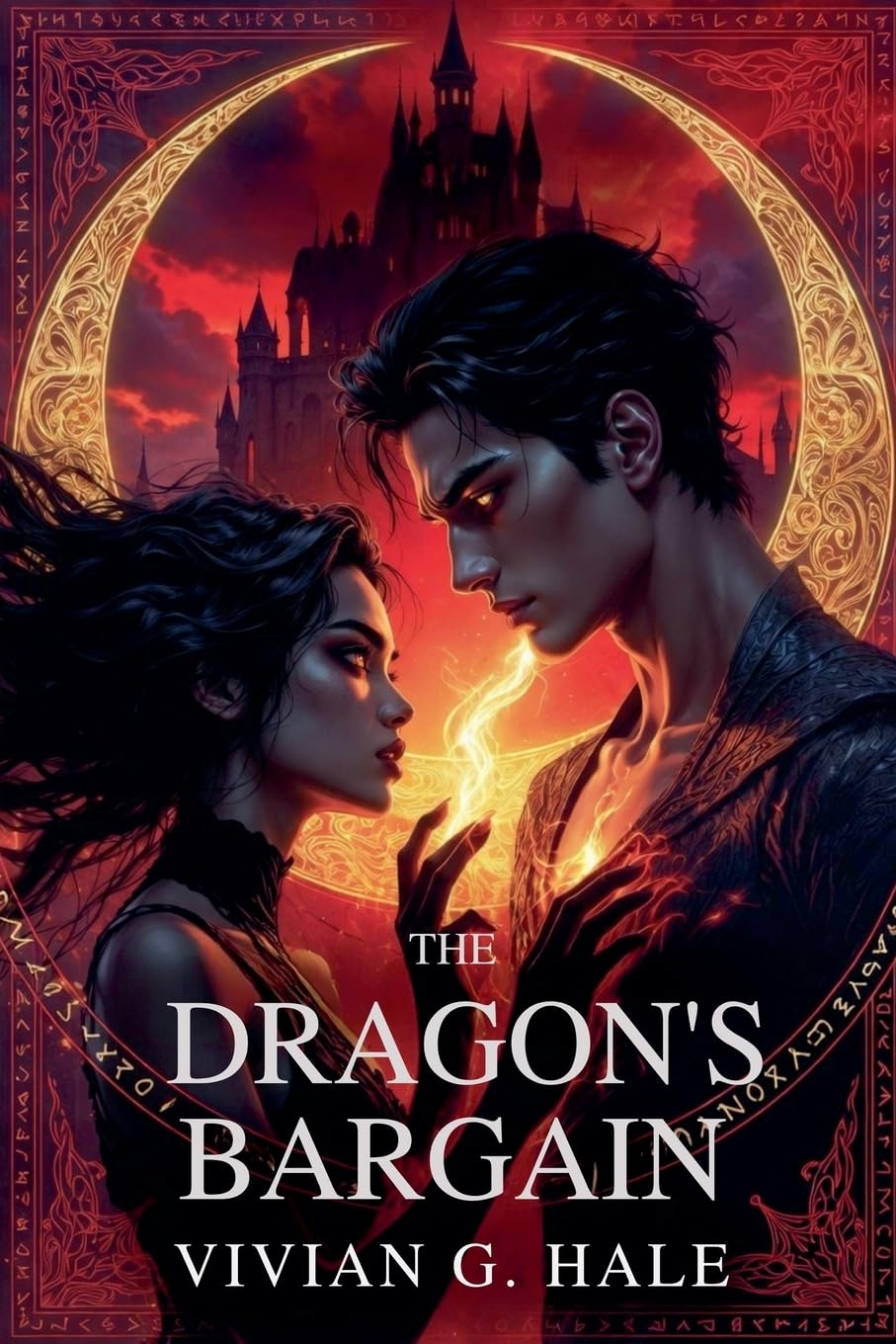 The Dragon's Bargain