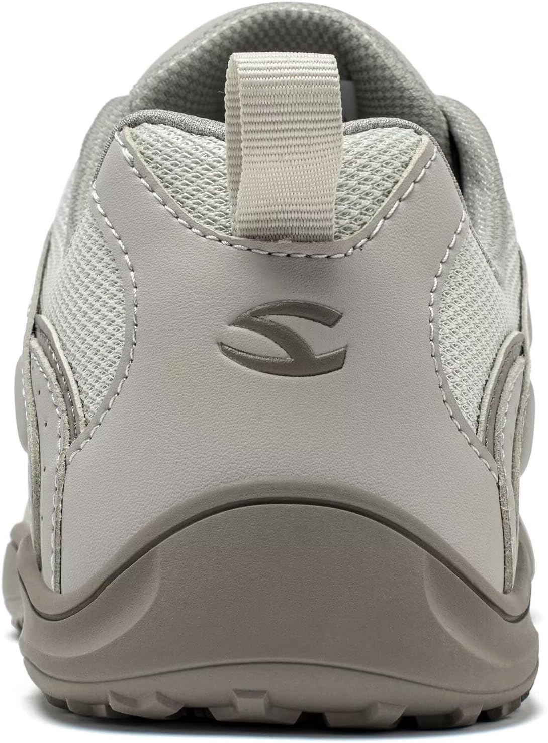 HOBIBEAR Womens Barefoot Shoes | Wide Toe Box | Comfortable Outdoor Trail Running Sneaker