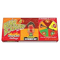 Vista 37 de Jelly Belly Jelly Beans, 20 sabores, 3.5 onzas (paquete de 12)