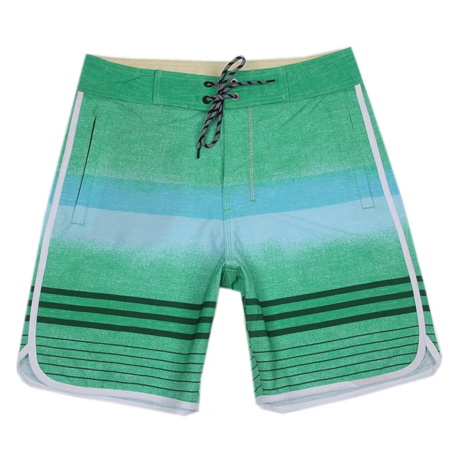 Pantalones Cortos De Playa para Hombre Bañadores Bañadores Pantalones Cortos Deportivos para Hombre Traje De Baño Pantalones Cortos De Playa