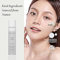 Vista 3 de Edelweiss Skincare Bundle(Toner + Suero)