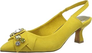 scarpe gialle amazon