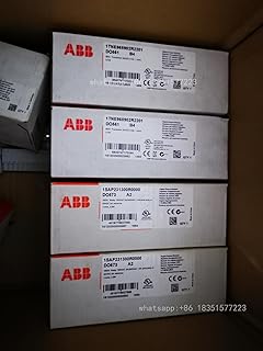 DO561 1TNE968902R2201 Digital Output Module. 8 DO: 24VDC 0.5A