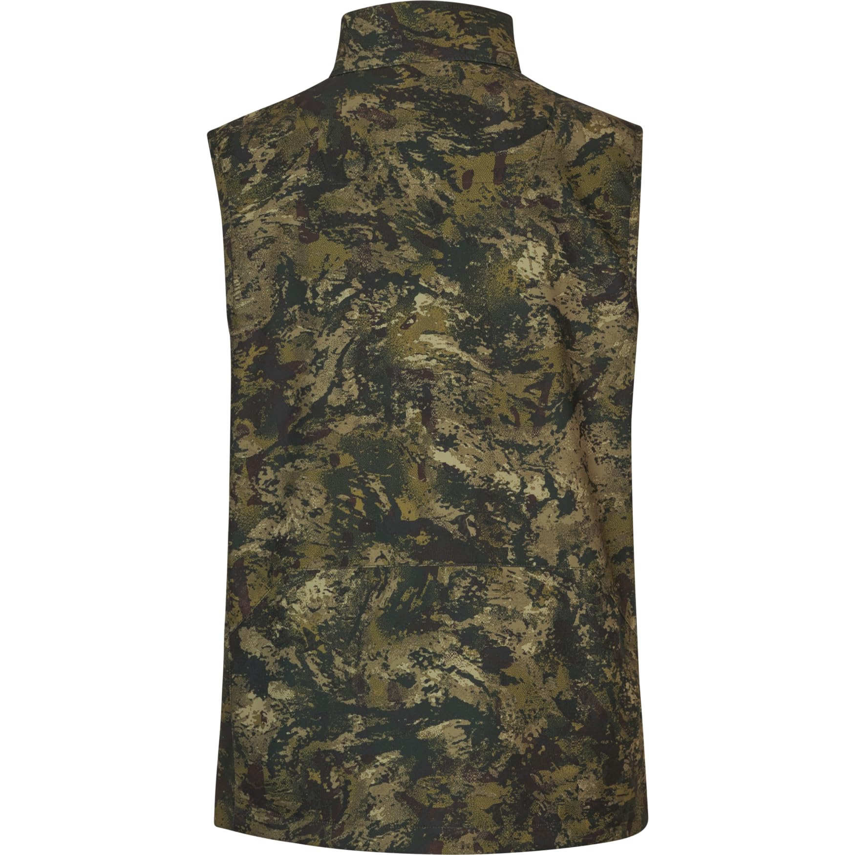 Seeland | Chaser Aero Camo Weste | Professionelle Jagd Kleidung & Jagd Zubehör | Skandinavische Qualität Made to Last