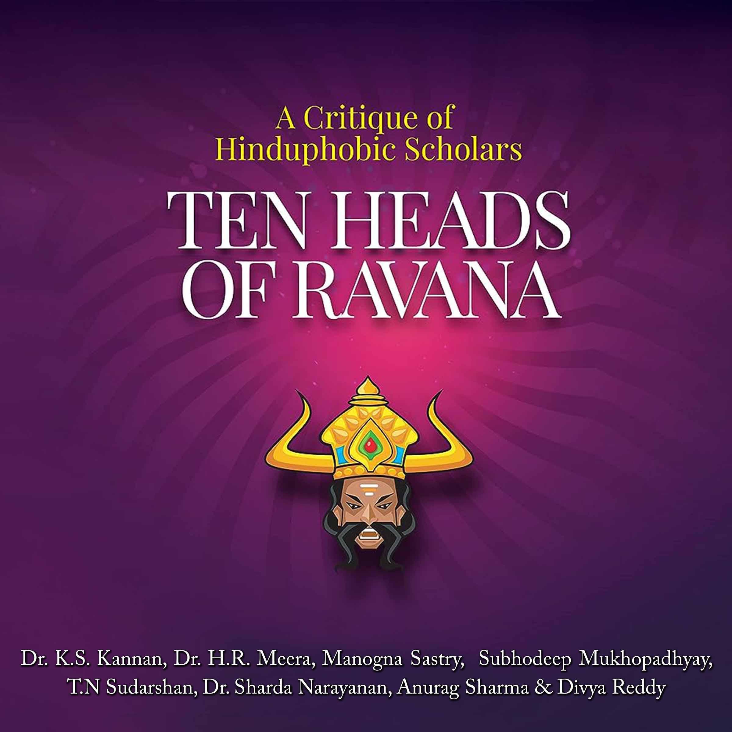 Ten Heads of Ravana