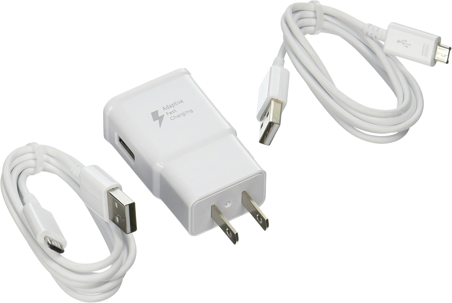 OEM Original Authentic Samsung Fast Charging Adapter Travel Charger