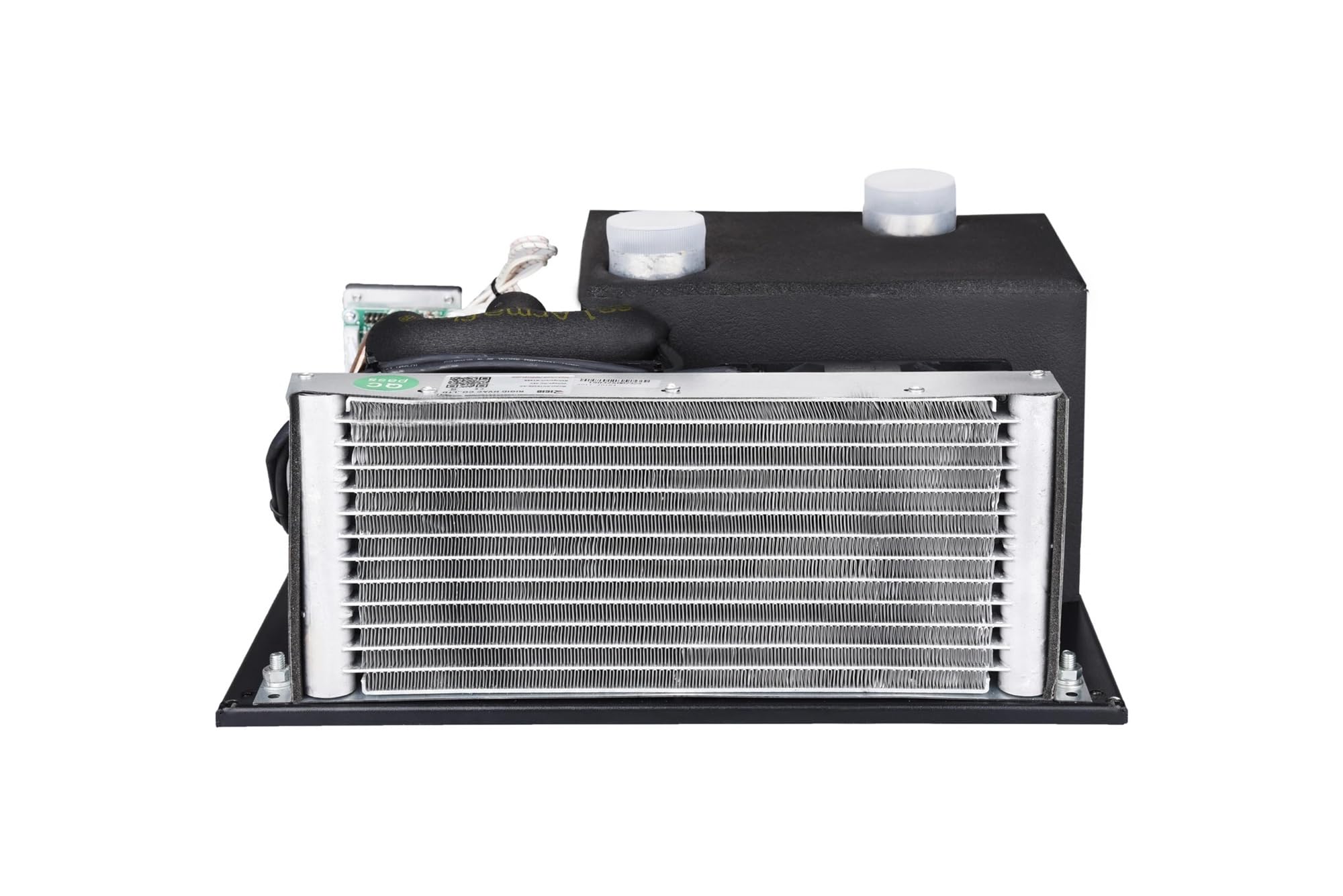 Systemy klimatyzacji Micro DC Aircon, DC 48V 450W z czynnikiem chłodniczym R134A, mikro wydajna klimatyzacja do samochodu, system chłodzenia klimatyzatora, systemy chłodzenia