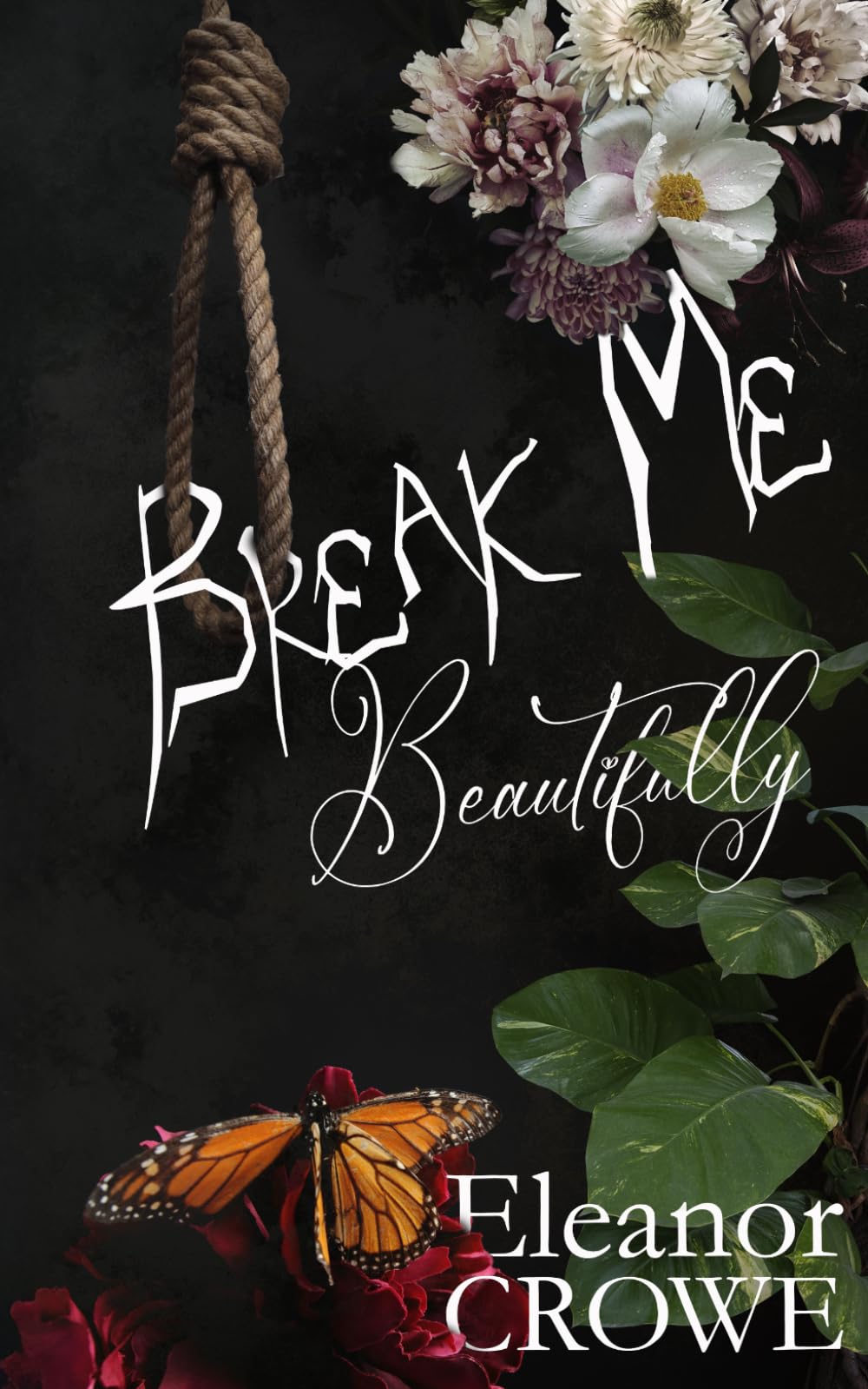 Break Me Beautifully