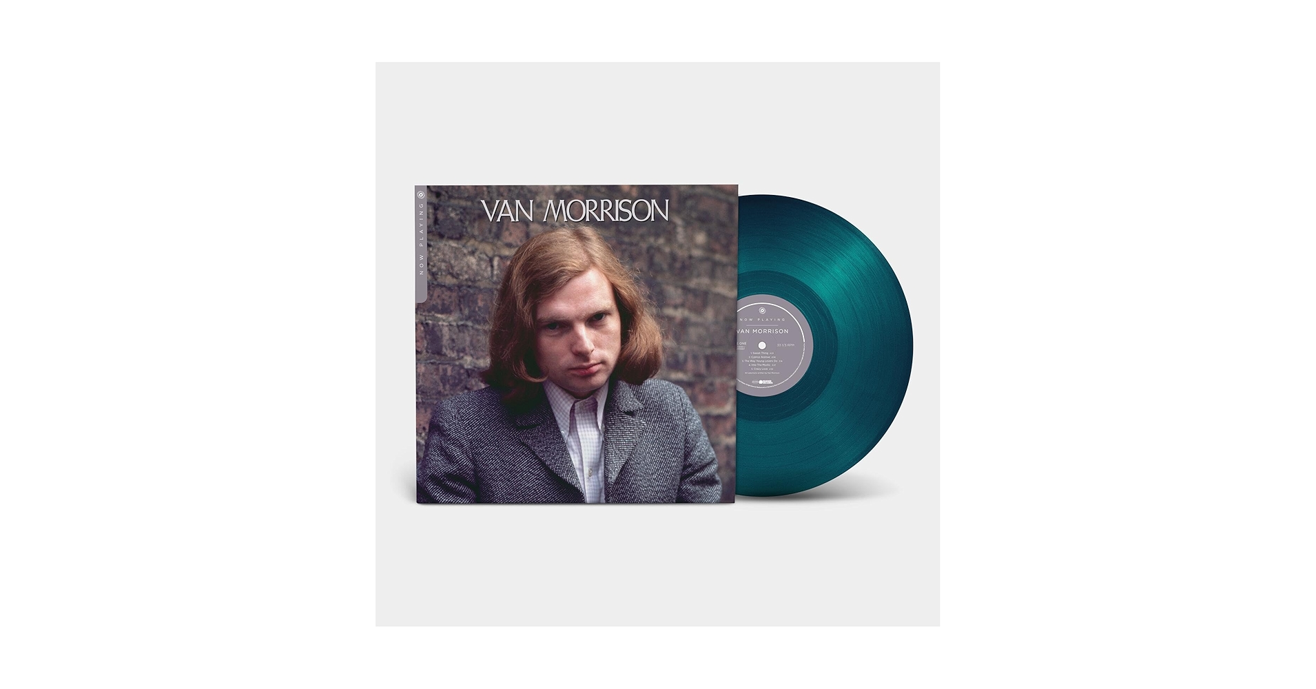 Amazon.com: Now Playing: CDs & Vinyl