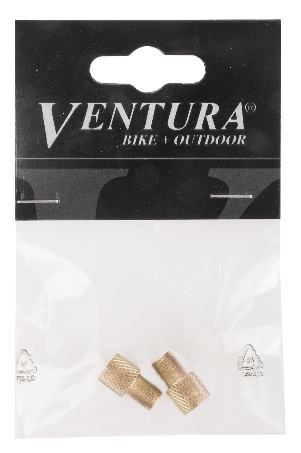 Ventura adattatori valvola Set