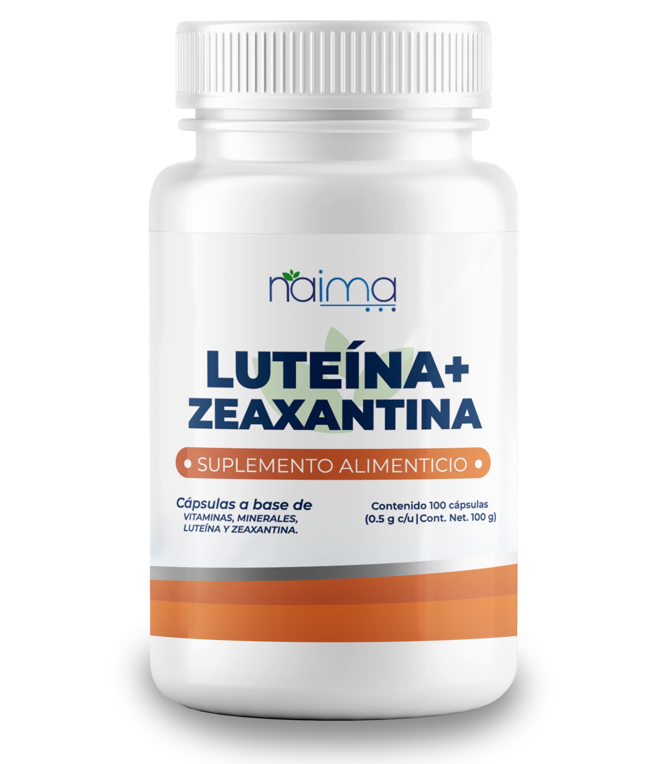 Luteína Zeaxantina Ômega 3 60 Cápsulas Softgel La San Day - Luteína - Foto 14