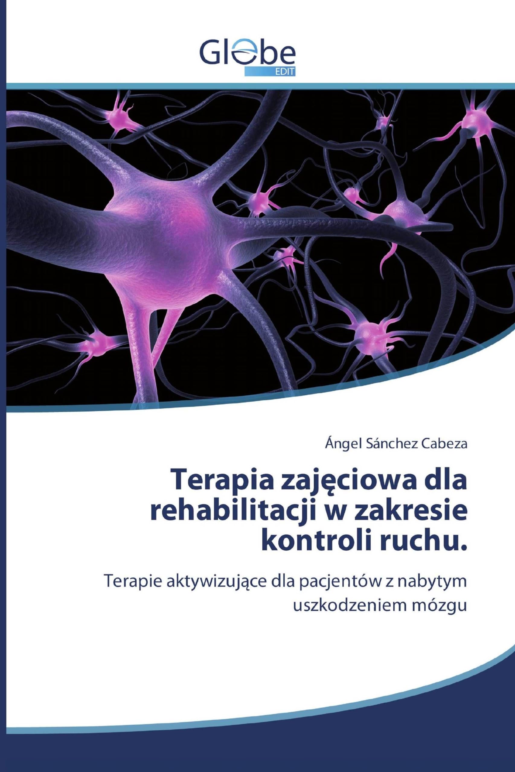 Terapia zaj¿ciowa dla rehabilitacji w zakresie kontroli ruchu.: Terapie aktywizuj¿ce dla pacjentów z nabytym uszkodzeniem mózgu