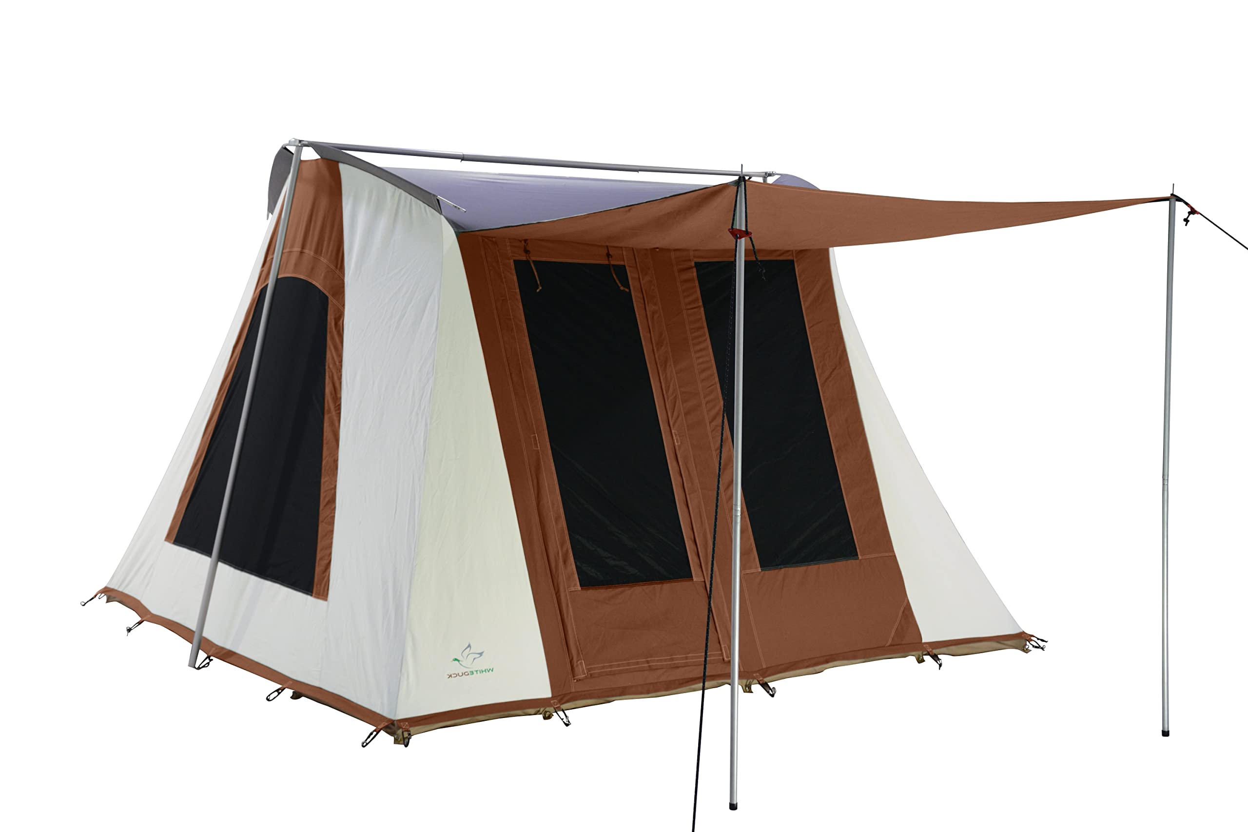 Buy WHITEDUCK PROTA Canvas Cabin Tent 