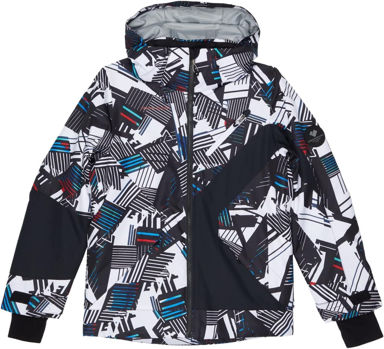 Obermeyer Boys' Insulated Top