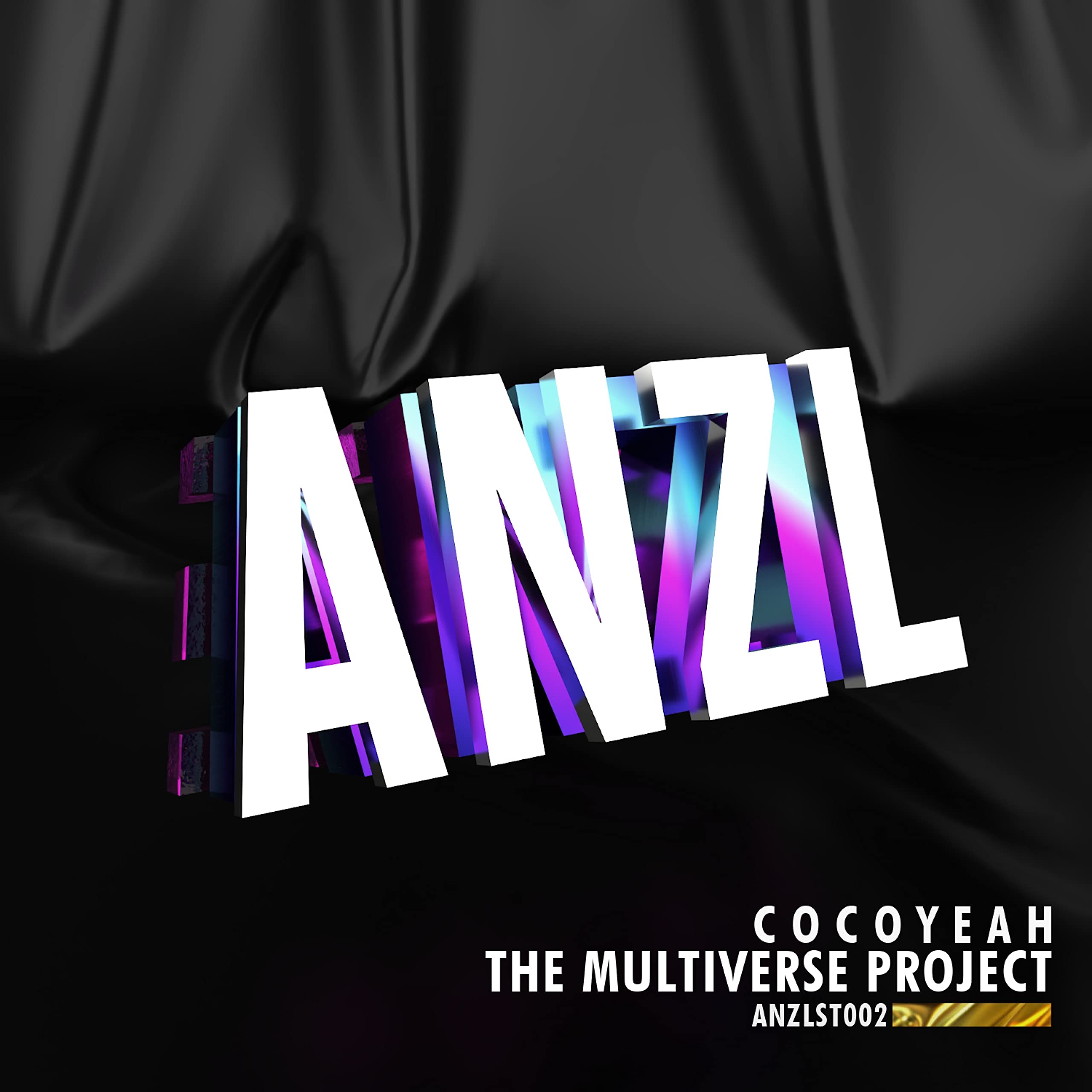 Cocoyeah (Marco Anzalone EDIT)