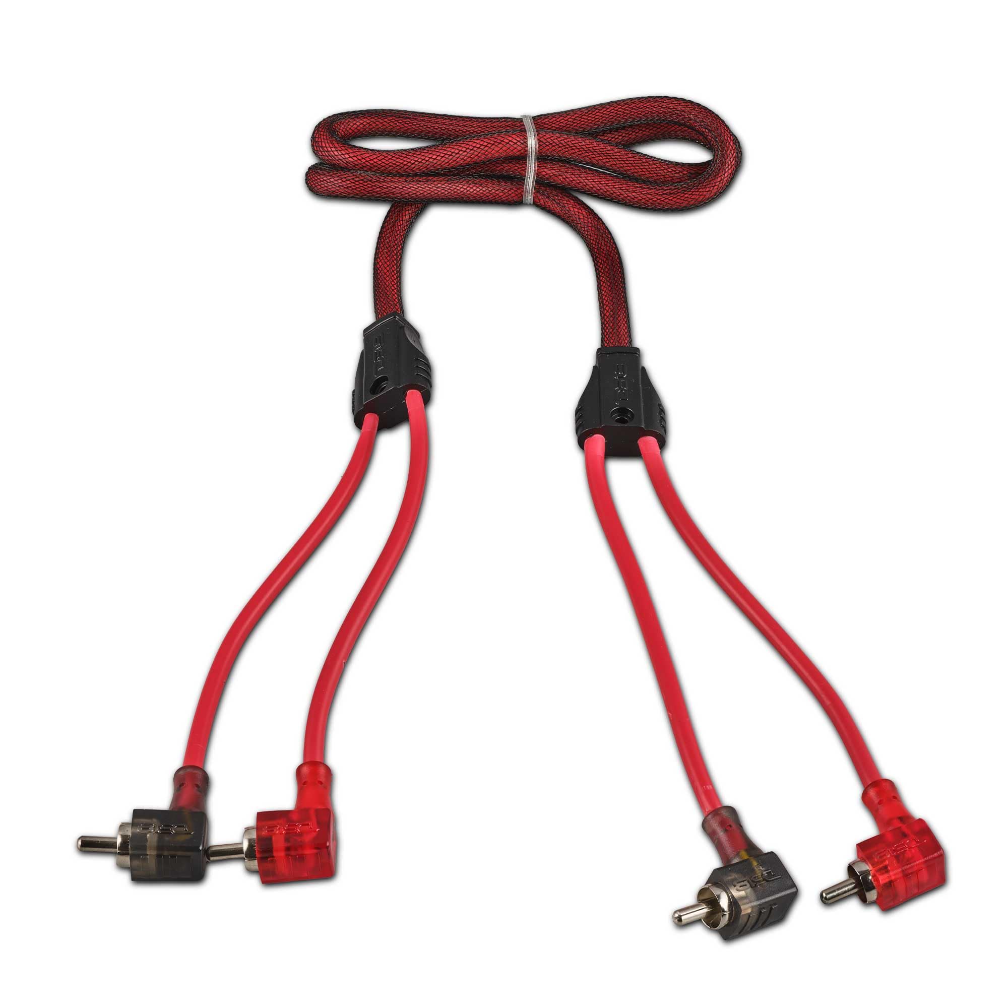 Amazon.com: DS18 R3.L 100% Oxygen Free Copper OFC Ultra Flex 2