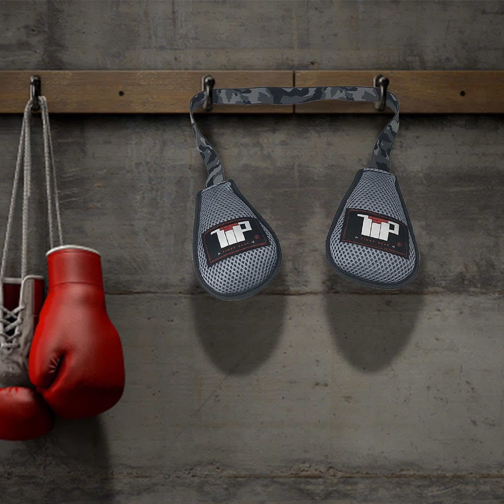Absorbedor de olores de guantes de boxeo, desodorante de guantes para boxeo - Bolsa desodorizante para guantes de boxeo - Desodorante para zapatos, desodorante para equipos de boxeo, absorbente de olo