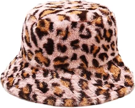 帽子 COOTIE Corduroy Leopard Bucket Hat COOTIE / Corduroy Leopard