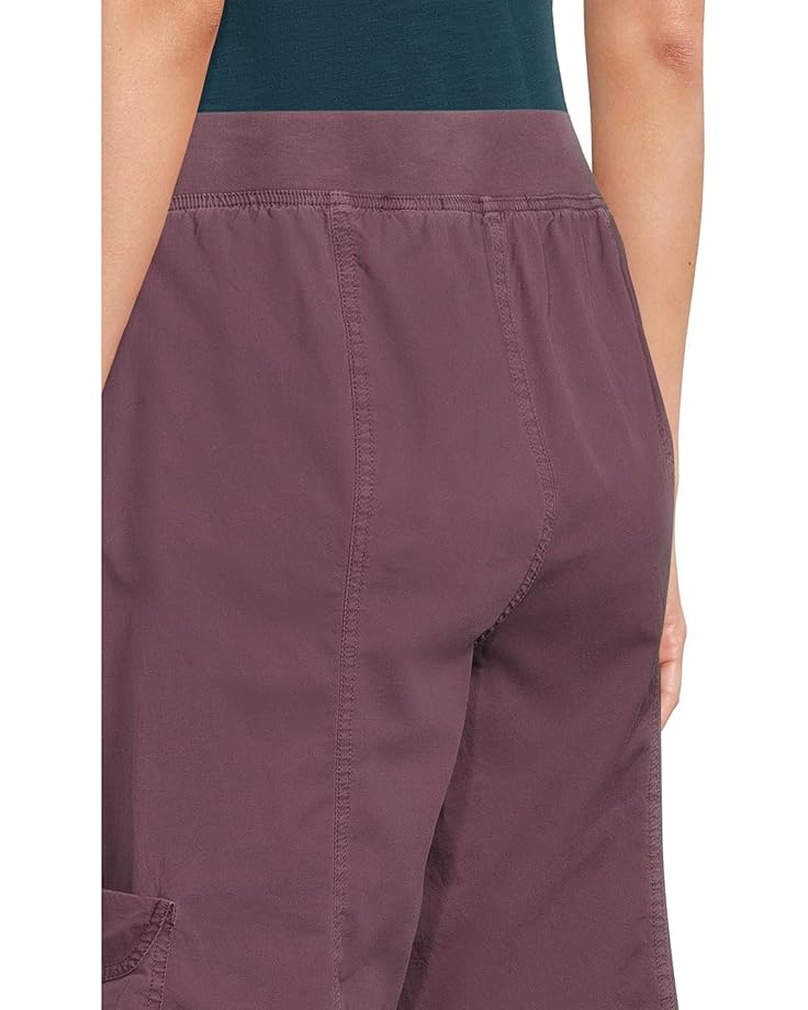 XCVI Faulkner Crop - #4 of 5