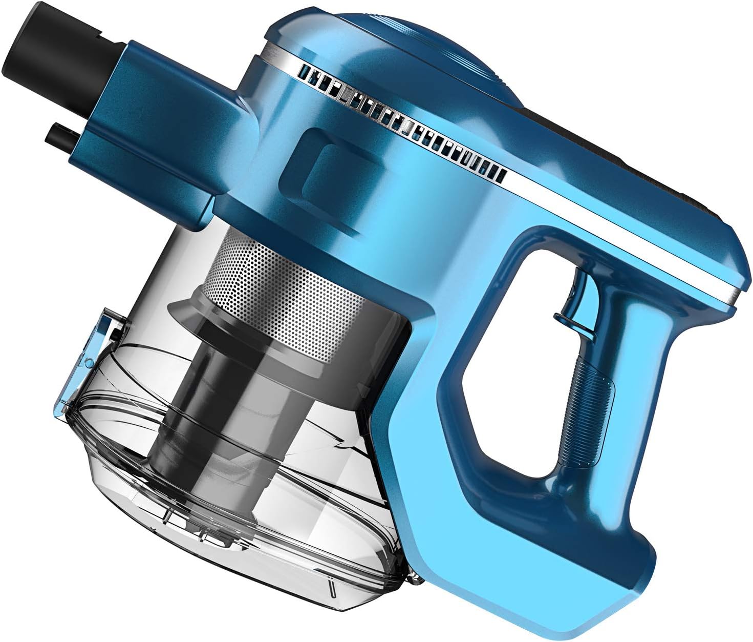 INSE S6 Cordless Stick Vacuum Attachment Motor with Dustbin Amazon