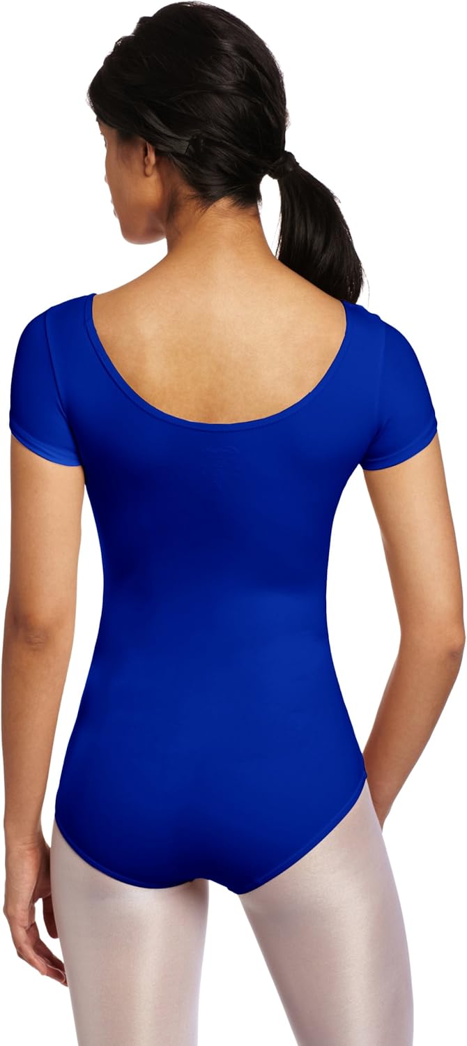 Capezio Women's Team Basic Leotard - Image 2