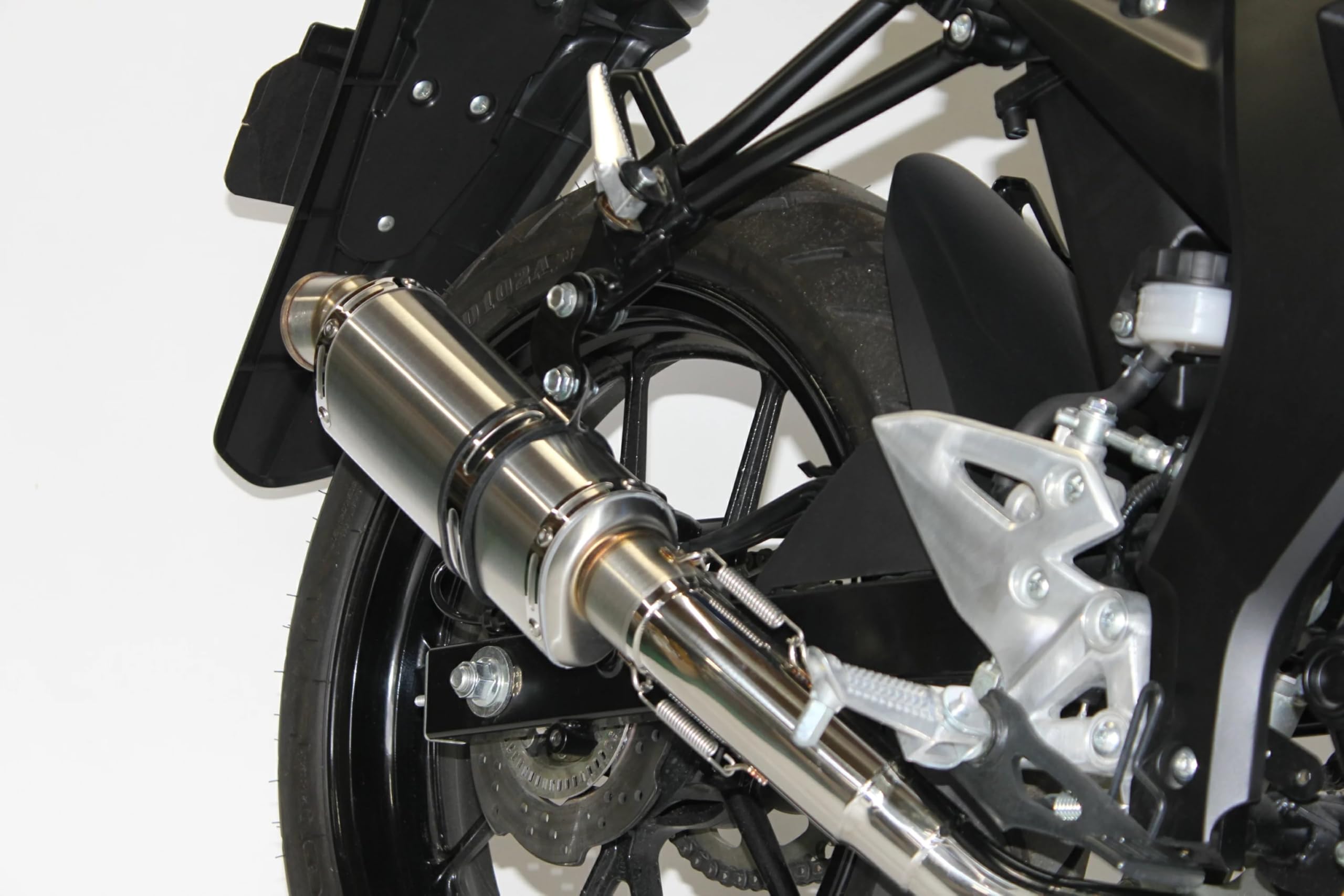 Amazon | DELTA デルタ GSX-R125/GSX-S125(8BJ-DL32D/2BJ-DL33B