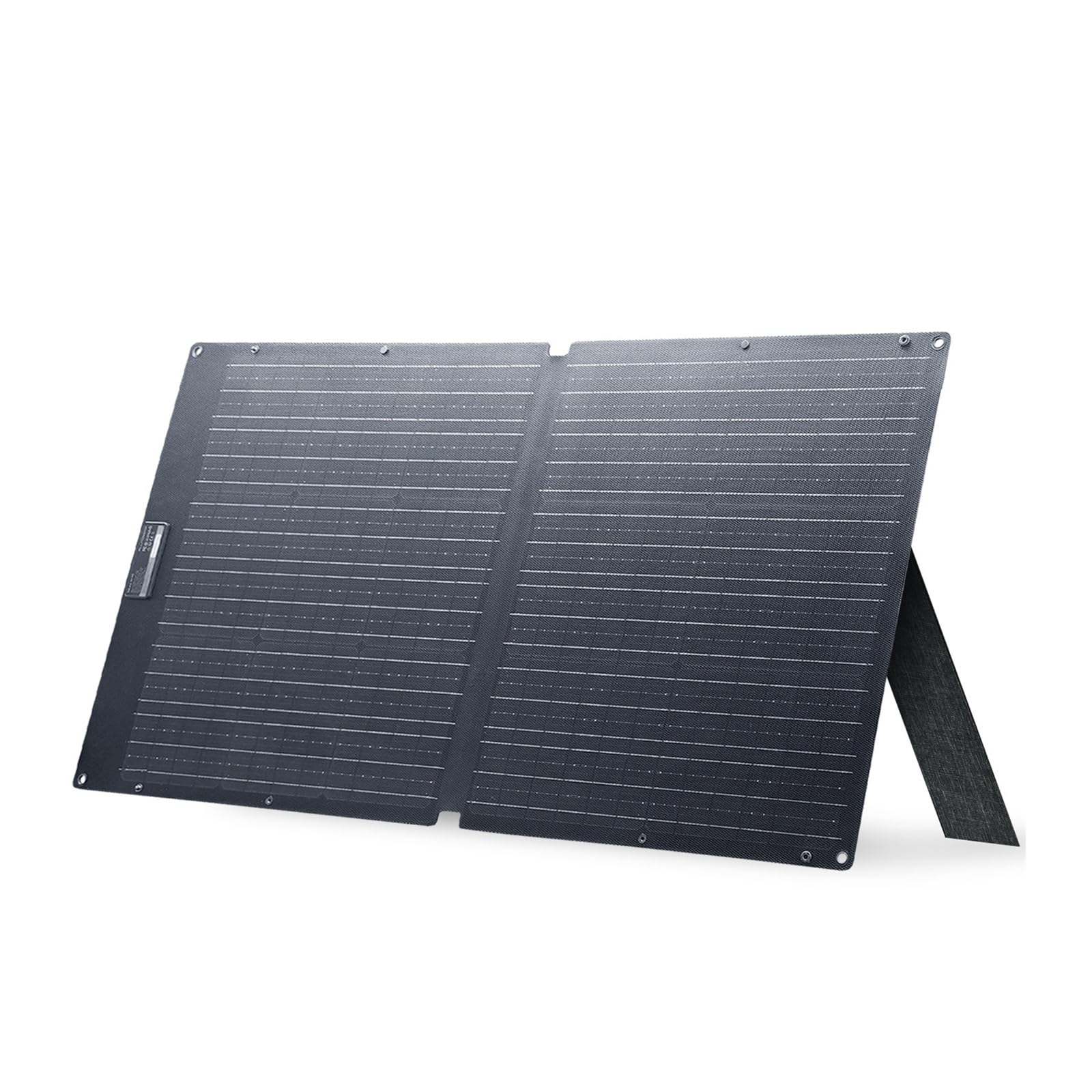 Wvyhlamrc 100W Se100 Solar Panel Monocrystalline Ip68 Waterproof Foldable Solar Panel For Solar Generator Outdoor(100W)