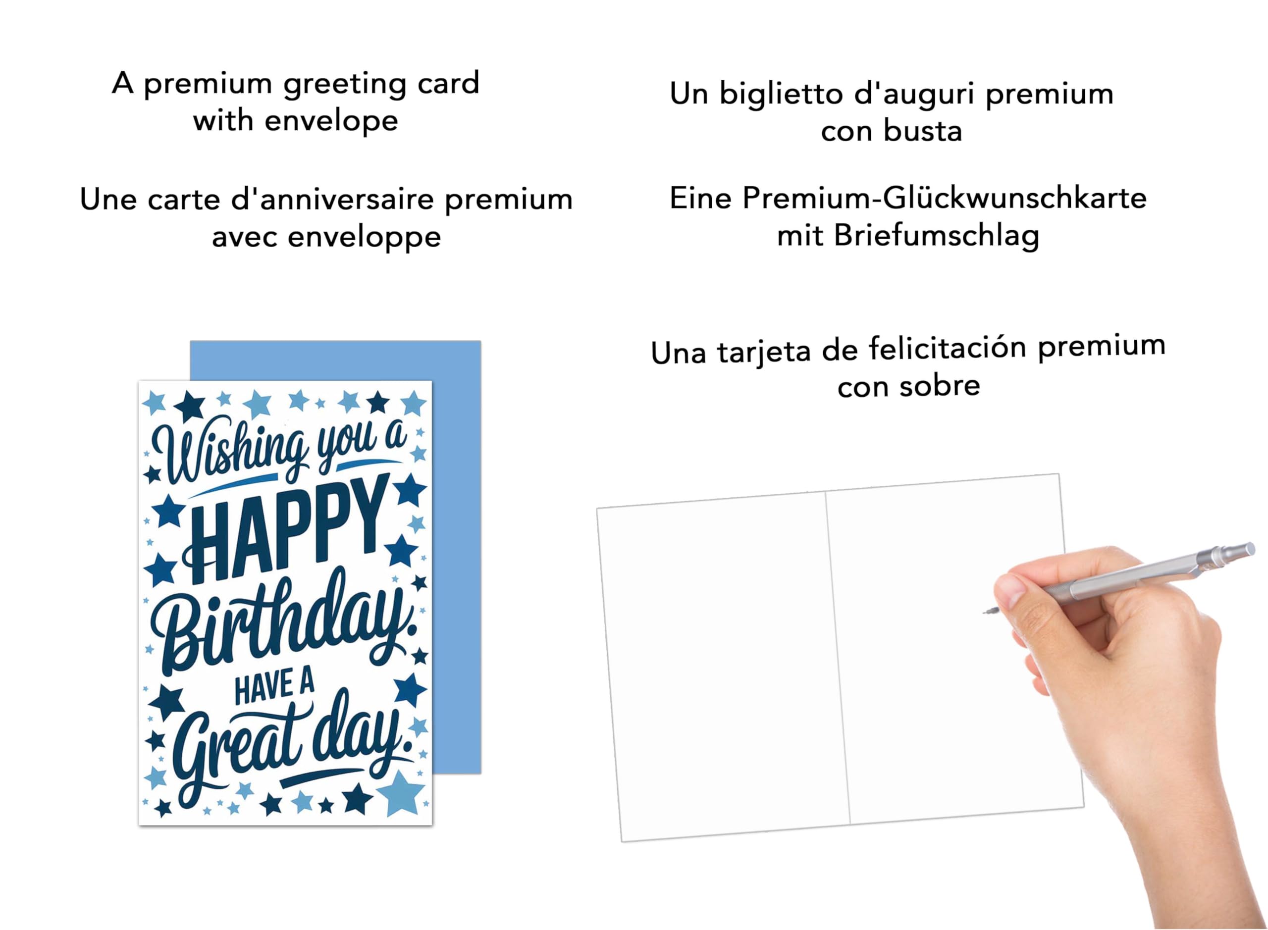 Biglietti Di Auguri Di Buon Copleanno Per La Fidanzata Regalo Per La