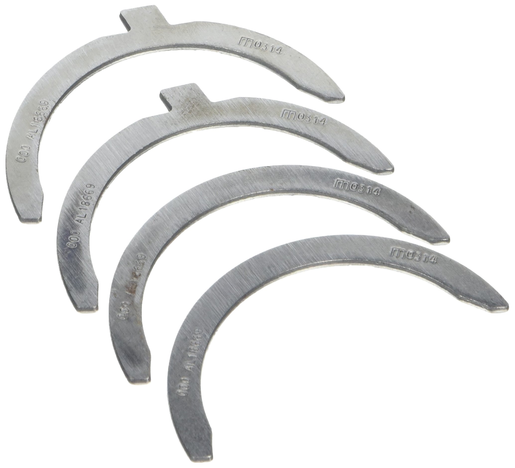 ♮H.M.L.Y.E SV 0168 Handmade cast Manganese Steel 52HRC Willow Leaf