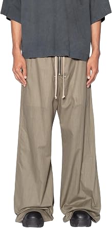 Mnml Mens Layered Rave Pants Casual Pants