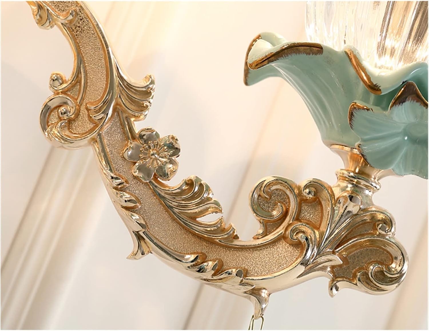 Wall Sconce Decorate Design Modern LED Wall Lamp Unique Elegant Bedroom Living Room Fixture Lighting Sconce