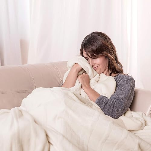 Vista 18 de SensorPEDIC Manta eléctrica con SensorSafe