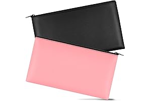 Pink Money Bag: Stylish and Secure Cash Storage