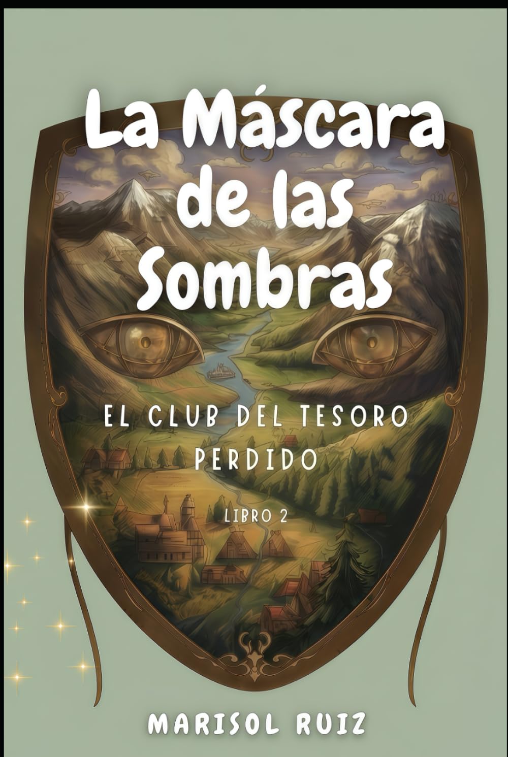 La Máscara de las Sombras