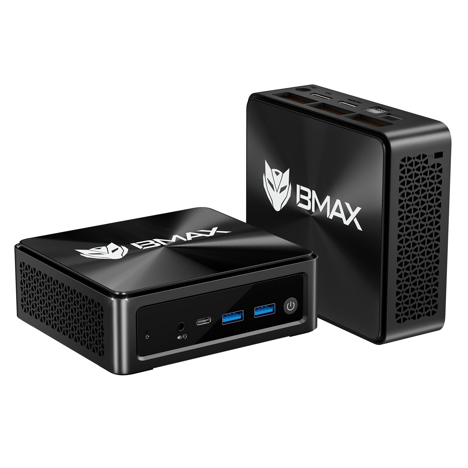 Amazon.co.jp: BMAX ミニPC Intel i9-12900HK 24GB LPDDR5/4400MHz 1TB 