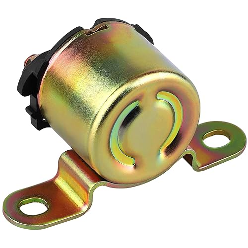 Miniatura 5 de LOCOPOW Relé solenoide de arranque para Can-am Outlander Renegade 570 1000 1000R 450 500 650 800 800R 850 Max Traxter 2000-2020, Ski-doo 1000 500