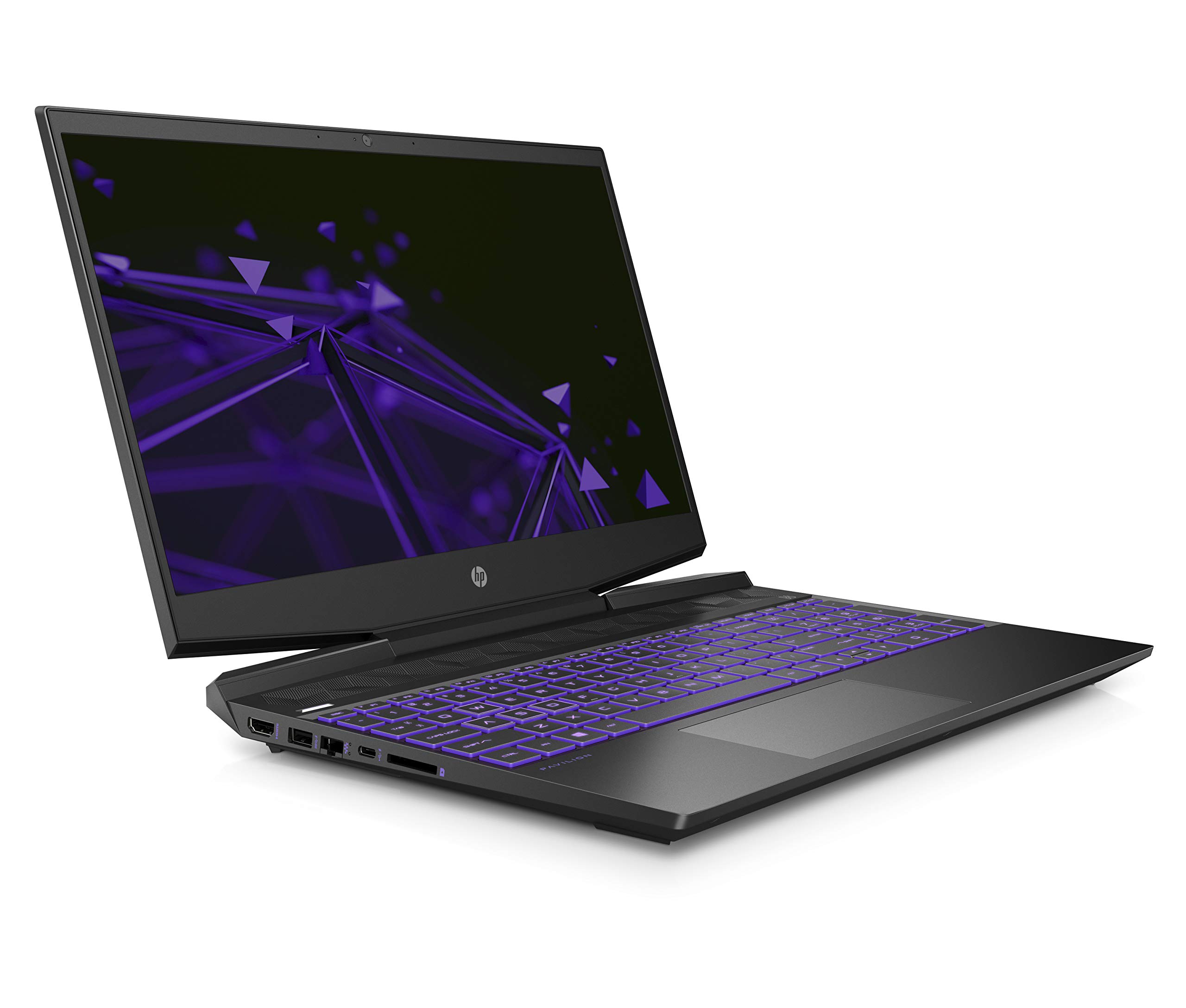 hp 15-dk0016TX Pavilion Gaming Core i7 9750H 2.60GHz□ジャンク品