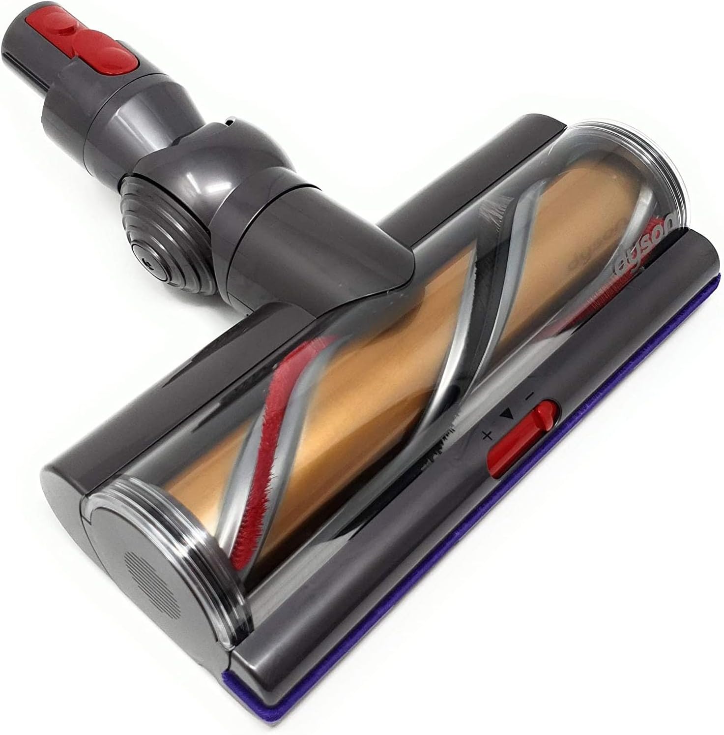 Dyson, 970100-03, Gold, 1