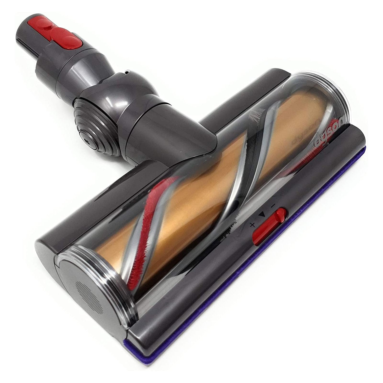 Dyson - ゴールドバーリー Dyson V12 Gold Detect Slim Absolute Cordless Vacuum Cleaner