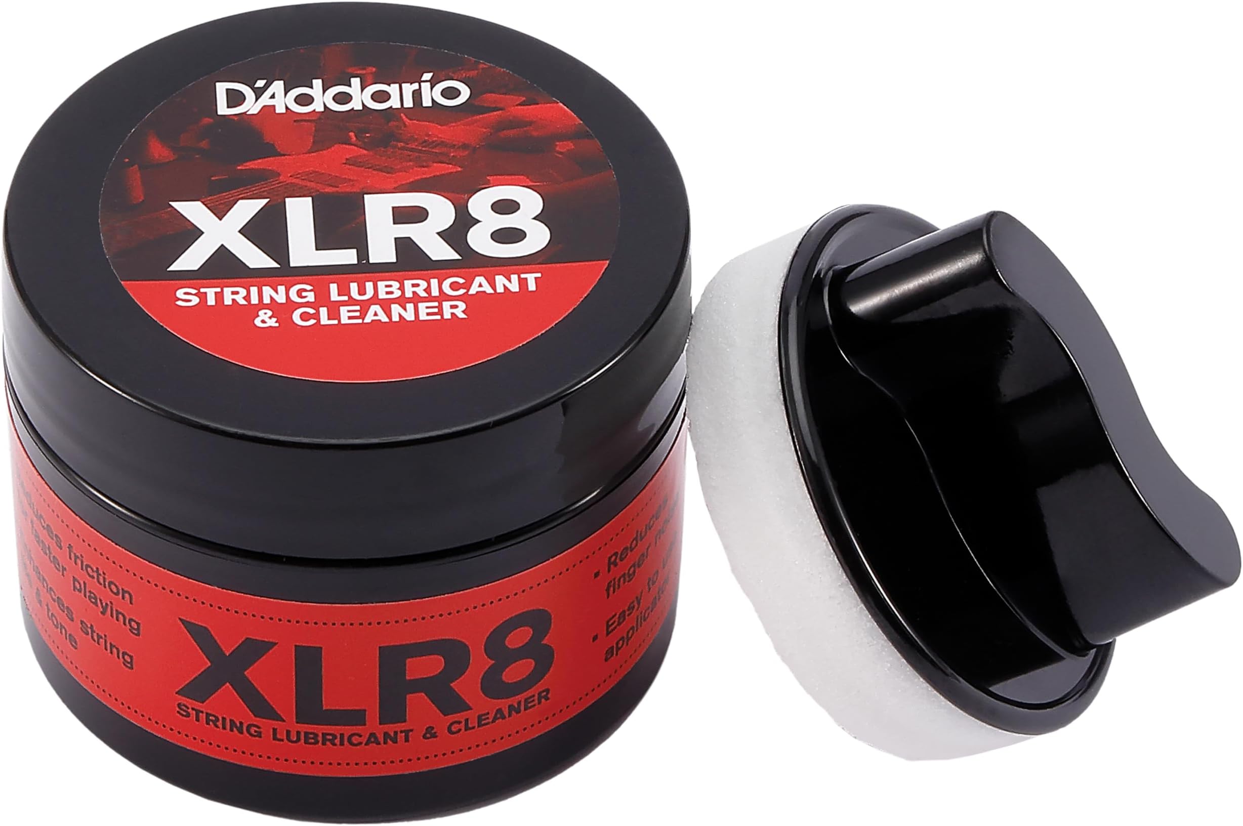 XLR8 String Lubricant/Cleaner