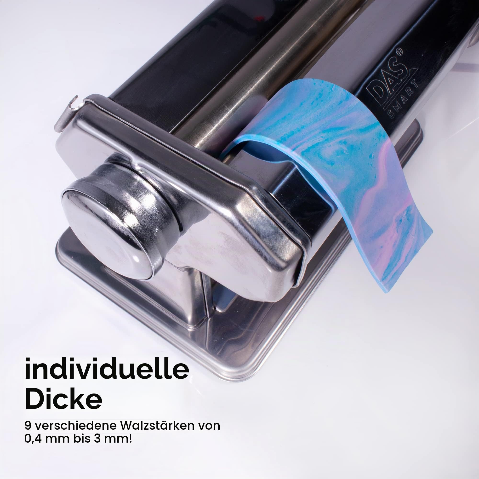 DAS Fila DAS Smart Walzmachine 3280 00 Modellierwerkzeug